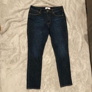 Cabi Jeans Women’s size 10. High Straight